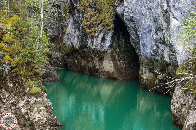 Private Daytrip Hike to Bucegi Mountains - Seven Springs Waterfall and the mountain water