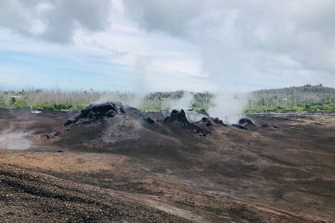 Private Electric Bike Tour with Lava Hike in Pāhoa - Why this Pāhoa eruption tour feels different