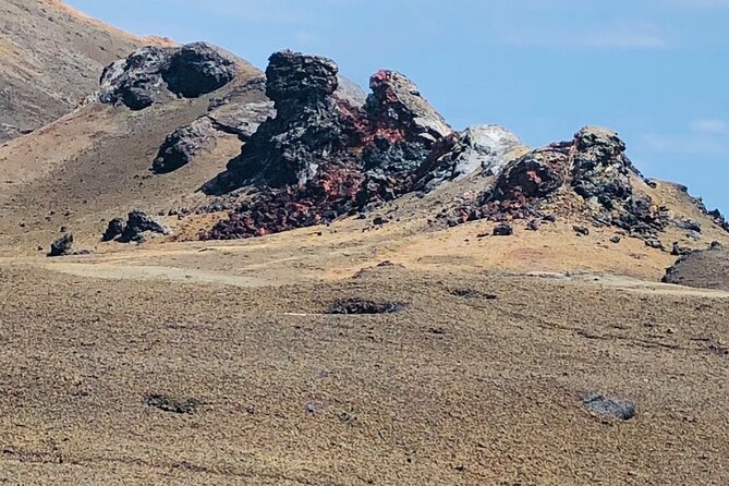 Private Electric Bike Tour with Lava Hike in Pāhoa - Stacy Welch’s firsthand account
