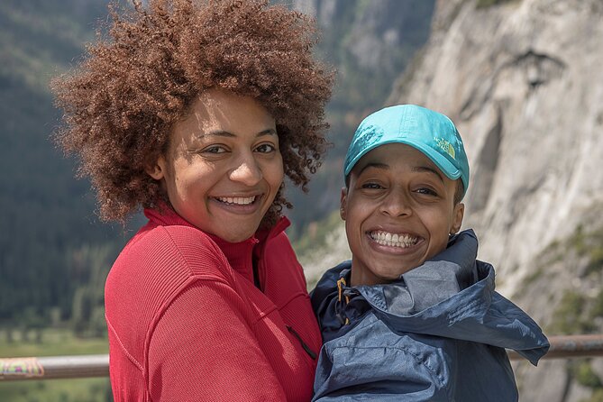 Private Family Hike in Yosemite - The Main Drawbacks to Consider