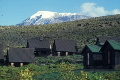 Private Full Day Hiking Experience to Marangu Route