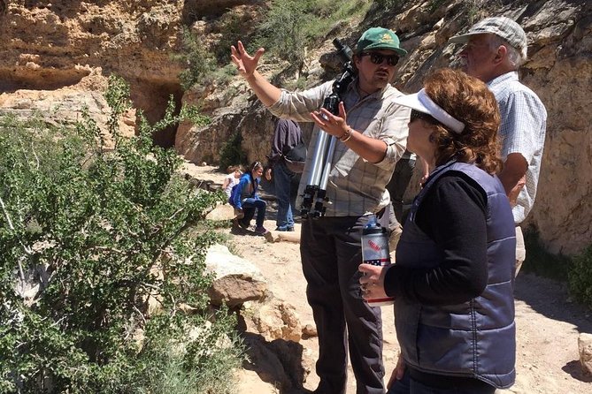 Private Grand Canyon Hike and Sightseeing Tour - Why this private Grand Canyon day works well