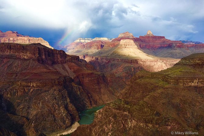 Private Grand Canyon Hike and Sightseeing Tour - What $775 per person really buys