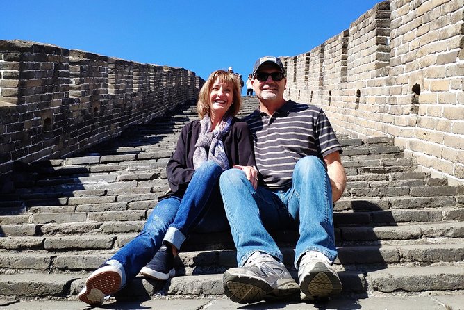 Private Great Wall Day Hiking from Jiankou to Mutianyu Section - Is $160 per person good value?