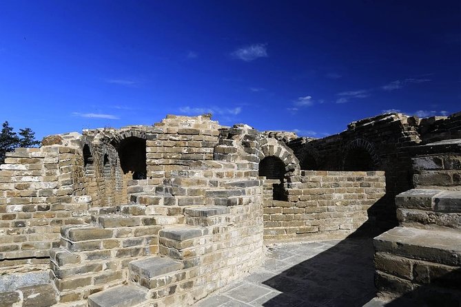 Private Great Wall Hiking from Jiankou to Mutianyu - Should you book the Jiankou to Mutianyu hike?