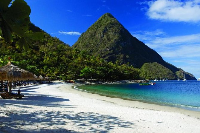 Private Gros Piton Hike in St Lucia - What the Gros Piton day really involves