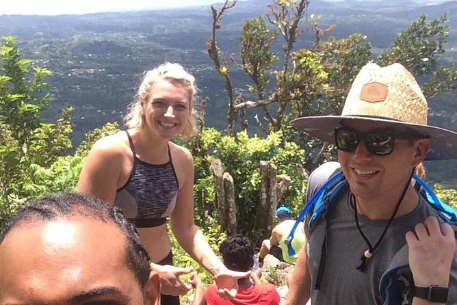 Private Gros Piton Hike in St Lucia - A private tour with one important qualification