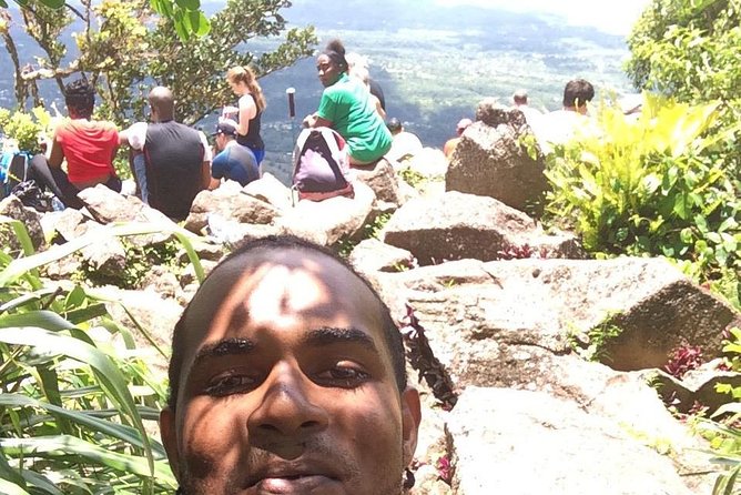 Private Gros Piton Hike in St Lucia - Cruise passengers need a stricter plan