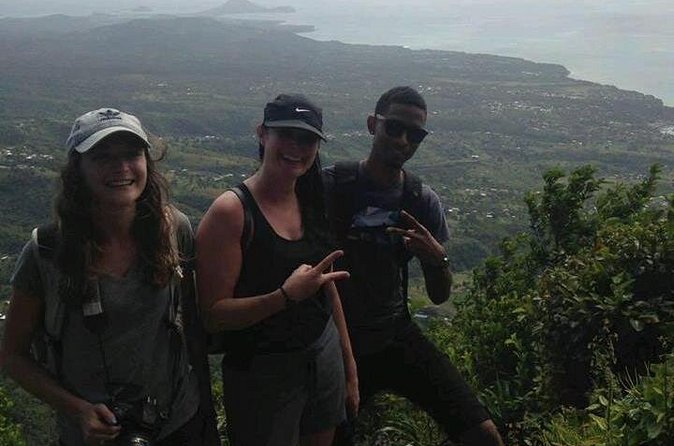 Private Gros Piton Hike in St Lucia - Who should book this Gros Piton hike