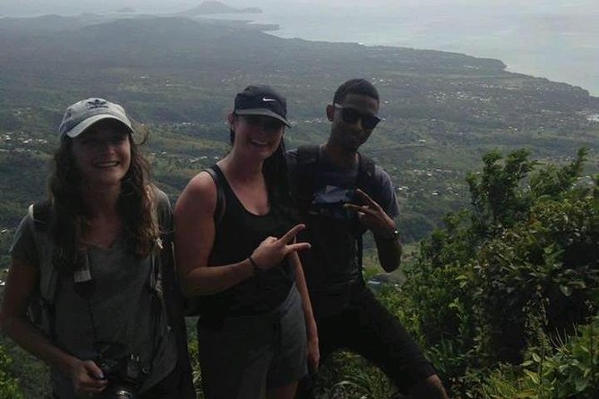 Private Gros Piton Hike in St Lucia - Should you book it?