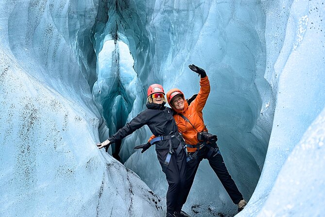 Private Guided Hike Experience on Sólheimajökull Glacier - Who will enjoy this glacier hike most