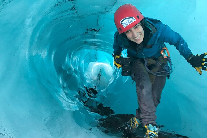 Private Guided Hike Experience on Sólheimajökull Glacier - Planning the rest of your day around Sólheimajökull