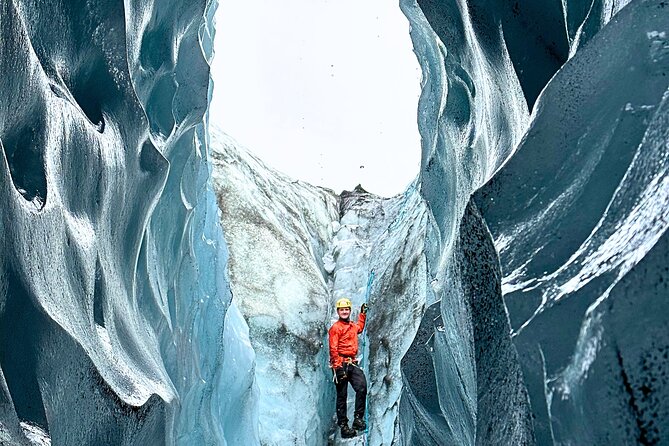Private Guided Hike Experience on Sólheimajökull Glacier - Is $807 good value?