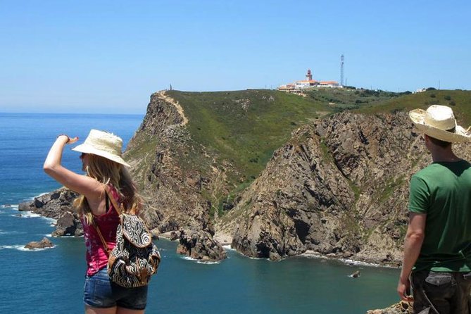 Private Guided Hike in Sintra-Cascais National Park, Lisbon - Key points at a glance