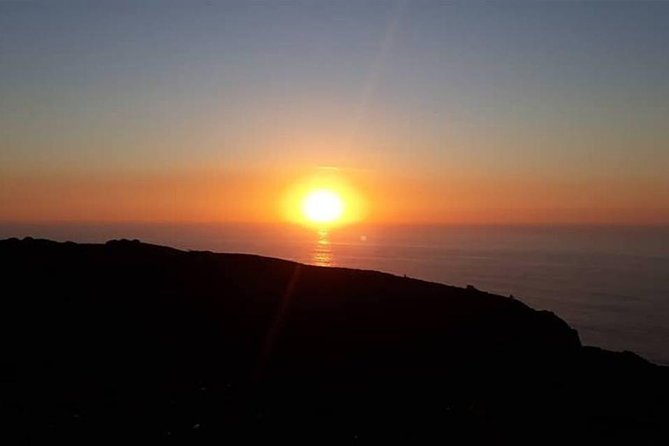 Private Guided Hike in Sintra-Cascais National Park, Lisbon - Why this short hike works in Cascais