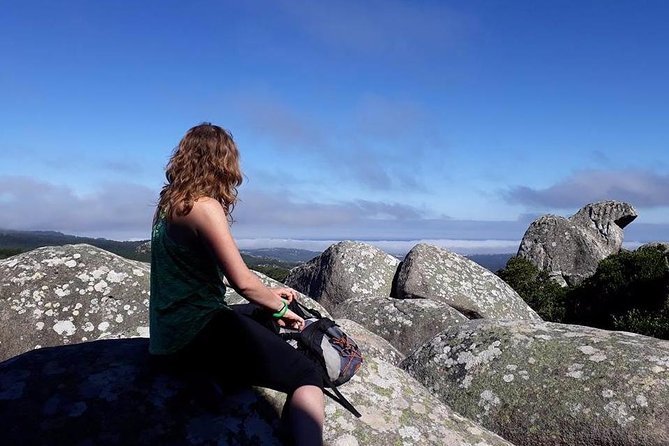 Private Guided Hike in Sintra-Cascais National Park, Lisbon - How the two hours are likely to feel