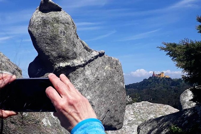 Private Guided Hike in Sintra-Cascais National Park, Lisbon - Who will get the most from it