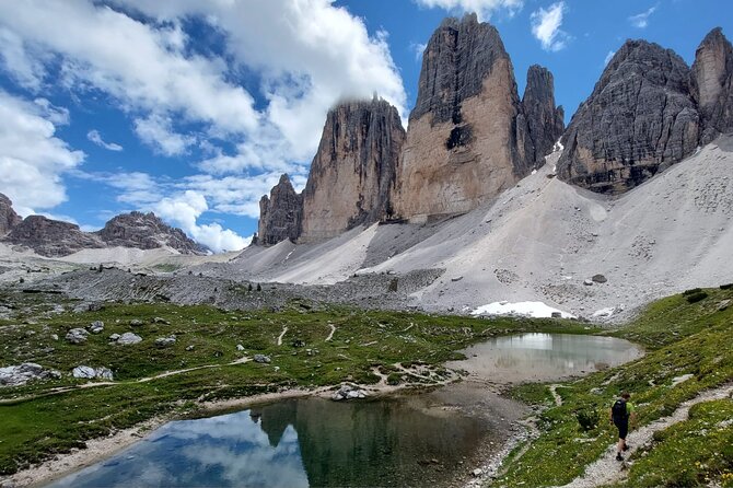 Private Guided Hike to Tre Cime di Lavaredo - Key points to know before booking