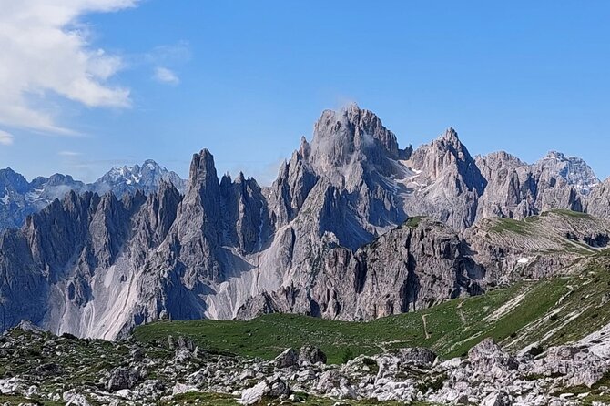 Private Guided Hike to Tre Cime di Lavaredo - Why Tre Cime makes such a strong hiking day