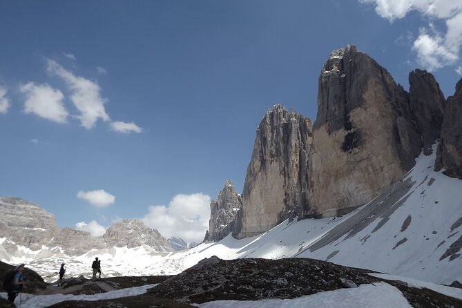 Private Guided Hike to Tre Cime di Lavaredo - Transport, timing, and the real cost