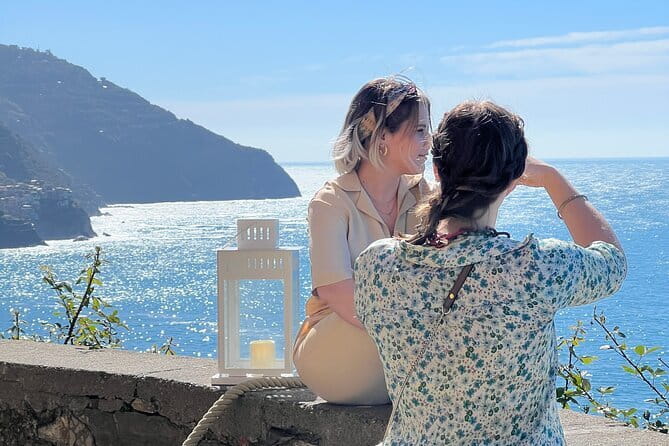 Private Guided Hiking Cinque Terre Day From Florence - Why a private day trip makes Cinque Terre easier