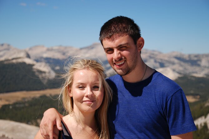 Private Guided Hiking Tour in Yosemite - What the $315 price buys you