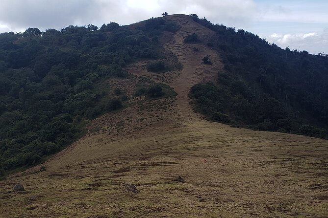 Private Half Day Hike to Ngong Hills from Nairobi - Key points to know before you book
