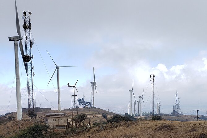 Private Half Day Hike to Ngong Hills from Nairobi - Why Ngong Hills makes a good break from Nairobi