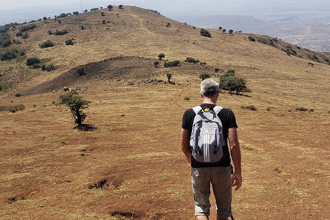 Private Half Day Hike to Ngong Hills from Nairobi - Who should book this Ngong Hills hike