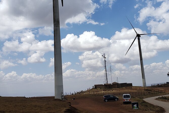 Private Half Day Hike to Ngong Hills from Nairobi - Booking, timing, and cancellation details