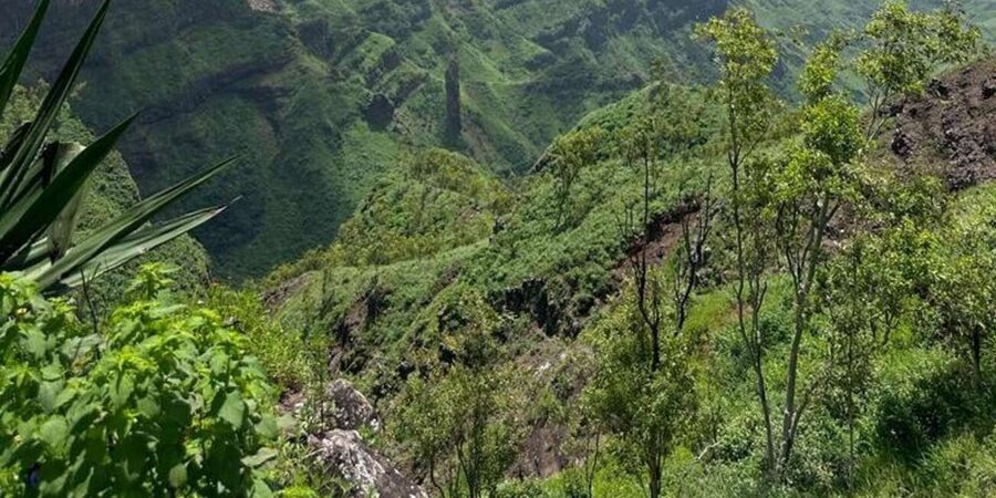 Private Hike through mountains and distant rural villages - How the $82 price works for you