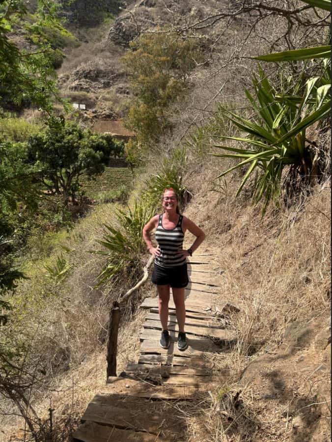 Private Hike through mountains and distant rural villages - Practical points before you go