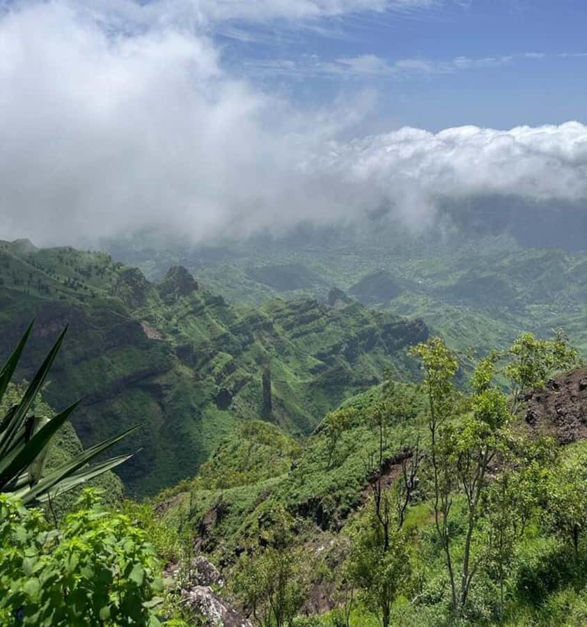Private Hike through mountains and distant rural villages - Who will enjoy this hike most