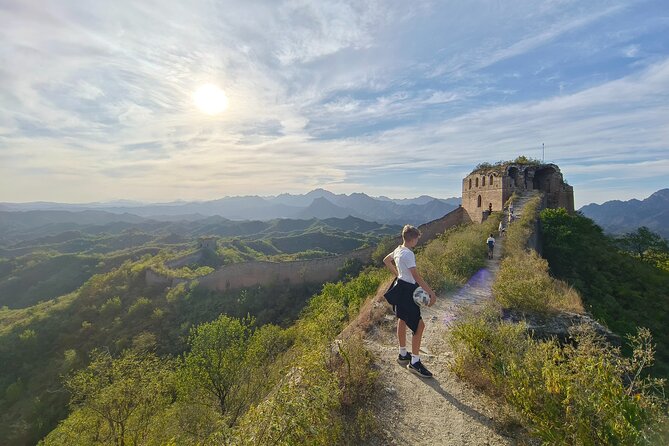 Private Hiking Adventure at the Gubeikou Panlongshan Great Wall - Key points to know before booking