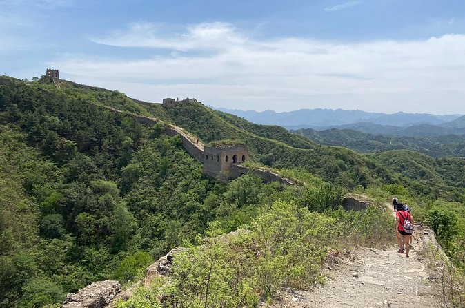 Private Hiking Adventure at the Gubeikou Panlongshan Great Wall - What the private format changes