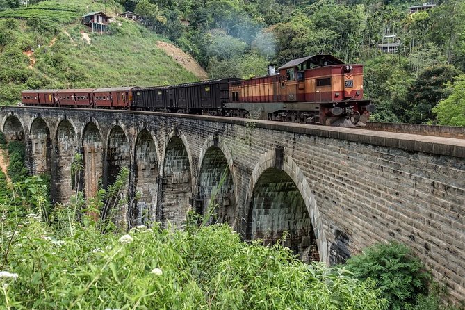 Private Hiking Adventure to the Little Adam’s Peak And Nine Arches Bridge. - Key details to know before you book