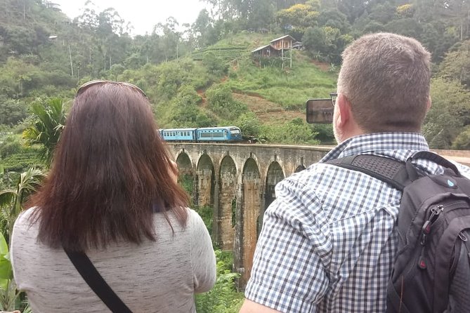 Private Hiking Adventure to the Little Adam’s Peak And Nine Arches Bridge. - Is the $35 price good value?