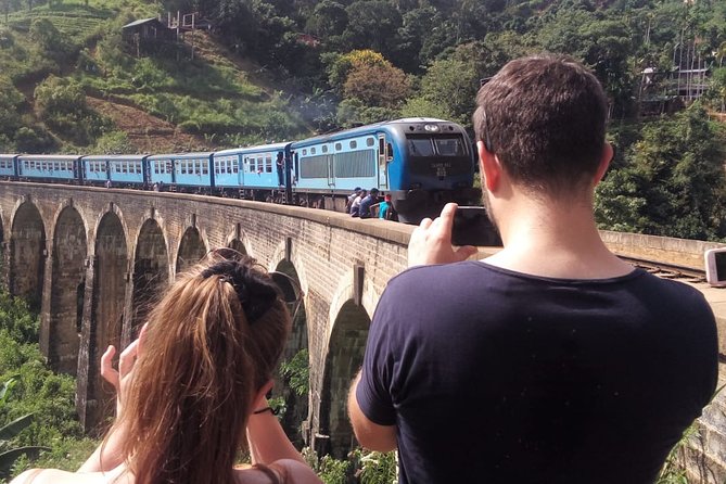 Private Hiking Adventure to the Little Adam’s Peak And Nine Arches Bridge. - Who will enjoy this Ella walk most?