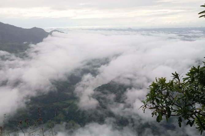 Private Hiking Adventure to the Little Adam’s Peak And Nine Arches Bridge. - Timing, meeting point, and cancellation
