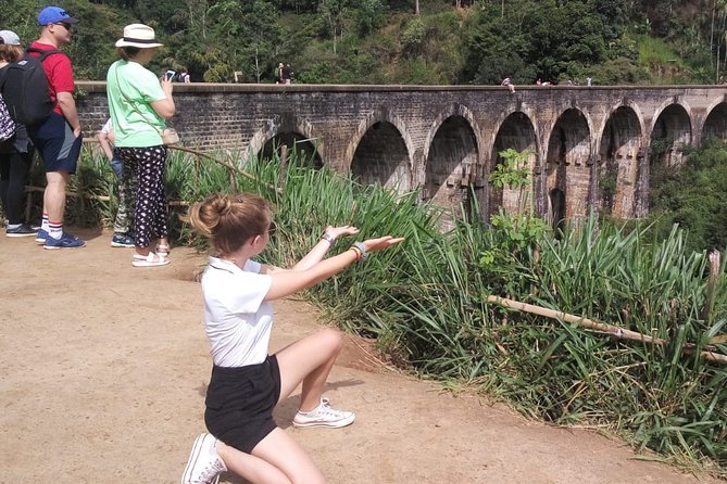 Private Hiking Adventure to the Little Adam’s Peak And Nine Arches Bridge. - My take on the experience