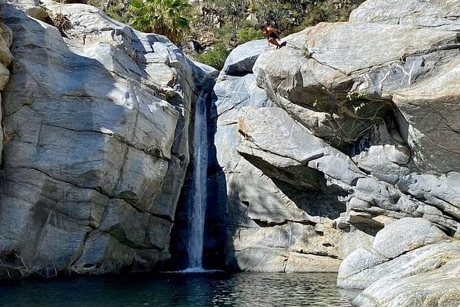 Private Hiking at the Fox Canyon from Cabo San Lucas - Is $220 per person good value?
