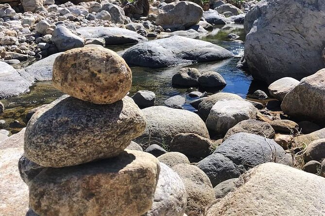 Private Hiking at the Fox Canyon from Cabo San Lucas - My verdict on this private Cabo hiking day