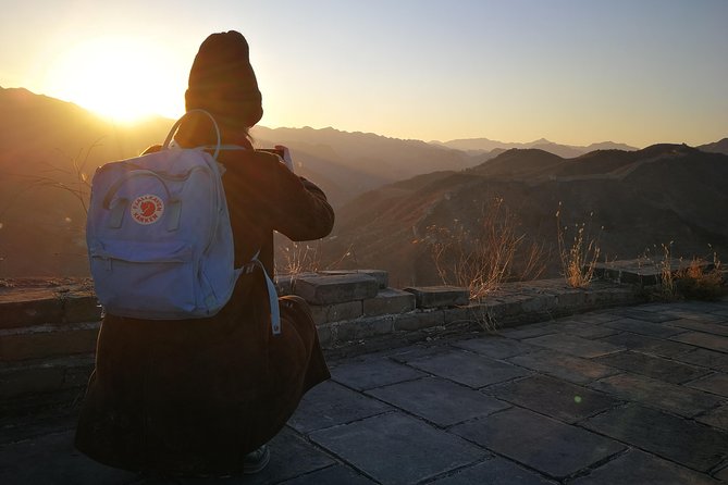 Private Hiking Day Tour to Huanghuacheng Water Great Wall - Why Huanghuacheng feels different from Beijing’s famous wall sections