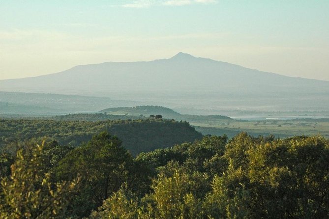 Private Hiking Day Trip to Mt. Longonot from Nairobi - The optional Lake Naivasha boat ride