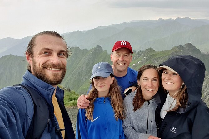 Private Hiking to Bucegi Natural Park from Brasov - Why this hike is more than a mountain transfer