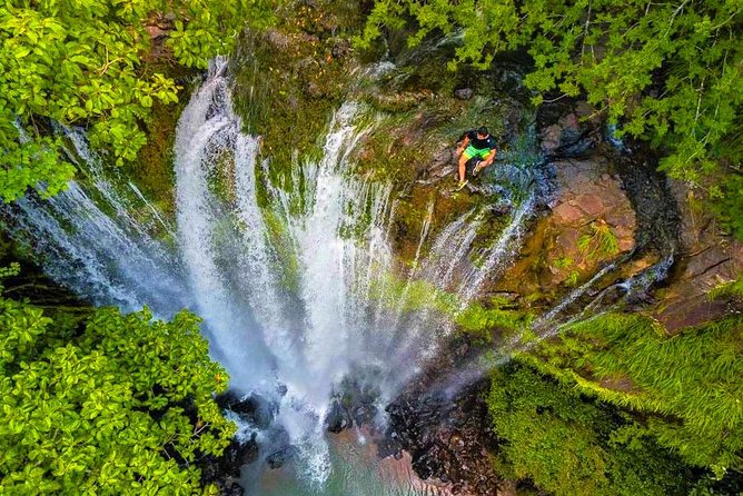 Private Hiking to Salto el Limon with a Local expert Guide from Samana - What the $66.67 price really buys