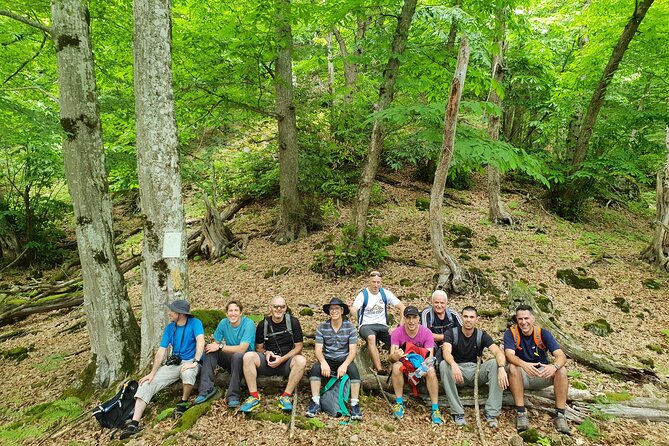 Private Hiking Tour to Machakhela National Park from Batumi - Is $78.27 good value?