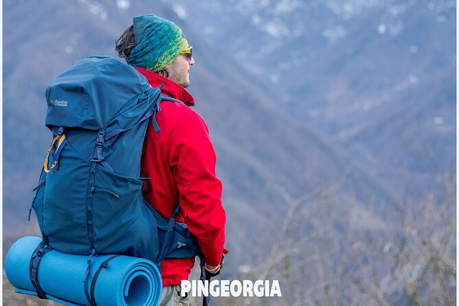Private Hiking Tour to Machakhela National Park from Batumi - Who will enjoy this hike most?