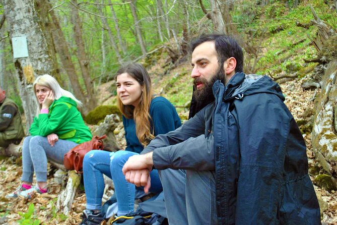Private Hiking Tour to Machakhela National Park from Batumi - Timing, weather, and cancellation