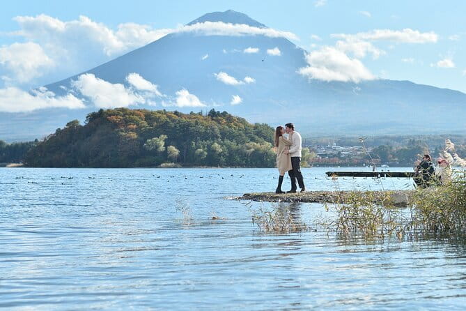 Private Hiking Tour to View Mt. Fuji - Who should book this hike